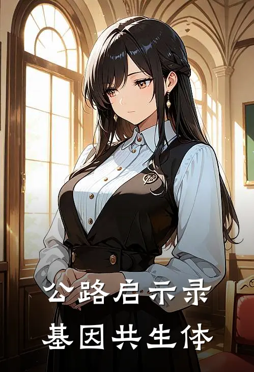 公路启示录：基因共生体沈棠周雨彤全文阅读免费全集_最新全本小说公路启示录：基因共生体(沈棠周雨彤)