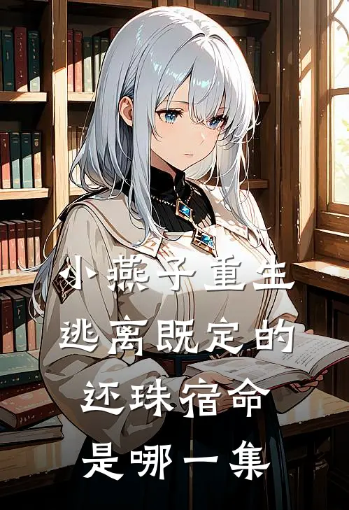 小燕子重生逃离既定的还珠宿命是哪一集