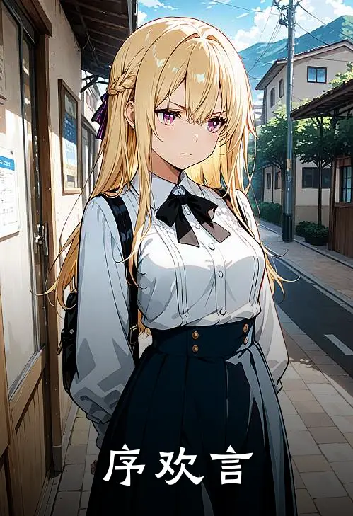 浩浩懿都《序欢言》最新章节阅读_(序欢言)全章节免费在线阅读