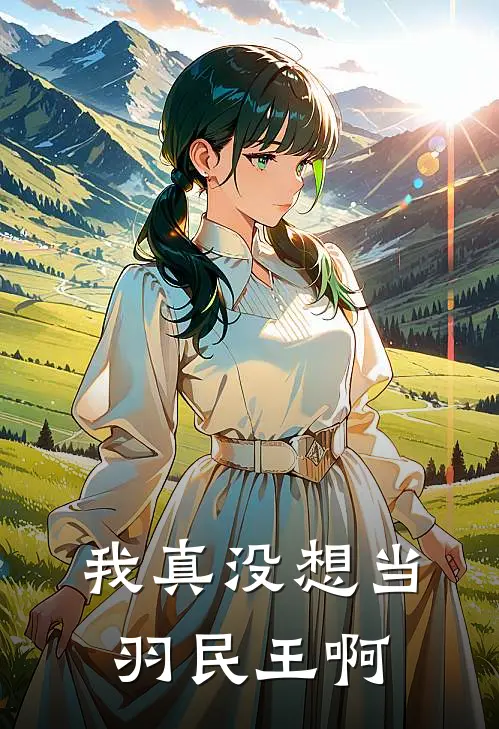 我真没想当羽民王啊