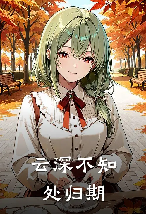 云深不知处归期萧景琰阮知微新热门小说_免费阅读全文云深不知处归期萧景琰阮知微