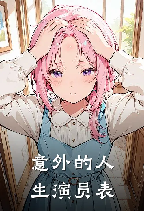 意外的人生演员表