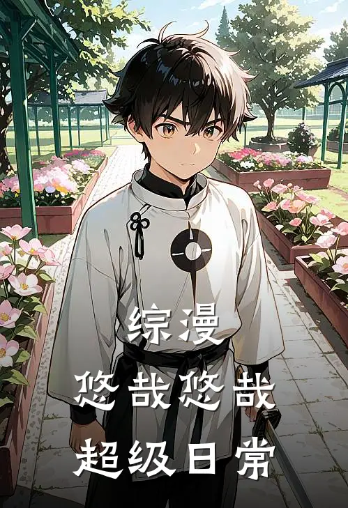 综漫：悠哉悠哉超级日常