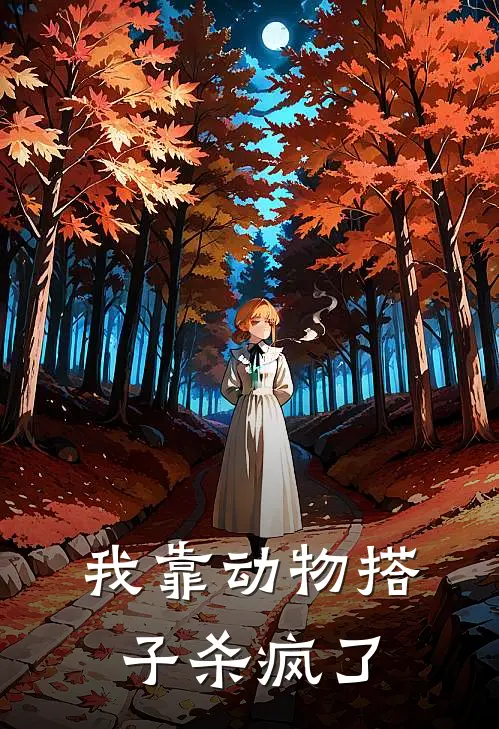 我靠动物搭子杀疯了林羽林羽免费小说在线阅读_最新章节列表我靠动物搭子杀疯了(林羽林羽)