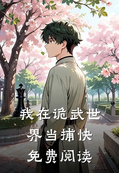 我在诡武世界当捕快免费阅读