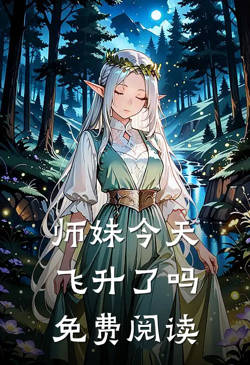 师妹今天飞升了吗免费阅读