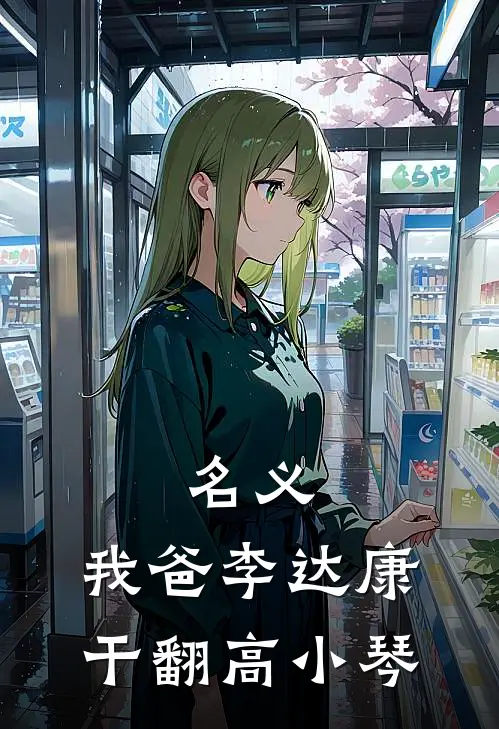 名义：我爸李达康，干翻高小琴