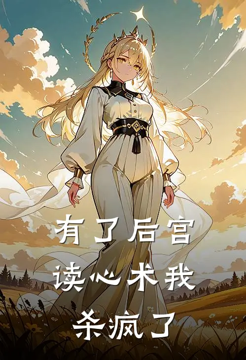 有了后宫读心术我杀疯了云轻落云轻尘小说完整版_热门好看小说有了后宫读心术我杀疯了(云轻落云轻尘)