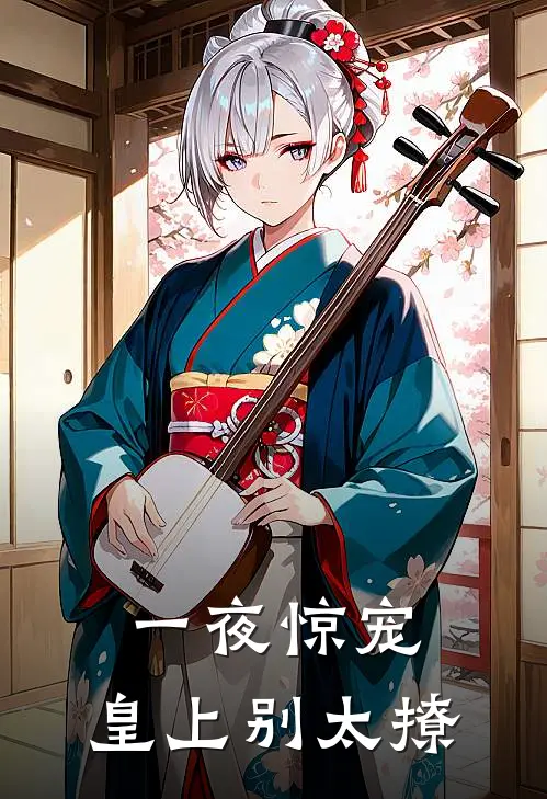 一夜惊宠，皇上别太撩(沈知微萧凛)免费小说_完整版免费阅读一夜惊宠，皇上别太撩沈知微萧凛