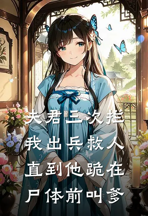 夫君三次拦我出兵救人，直到他跪在尸体前叫“爹沈昭宁徐延宗完结小说大全_免费热门小说夫君三次拦我出兵救人，直到他跪在尸体前叫“爹(沈昭宁徐延宗)