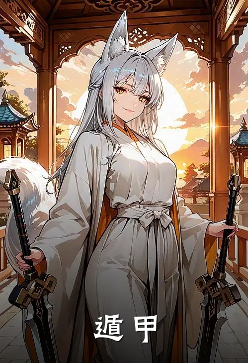 遁甲江锋叶茜小说免费完结_完本热门小说遁甲江锋叶茜