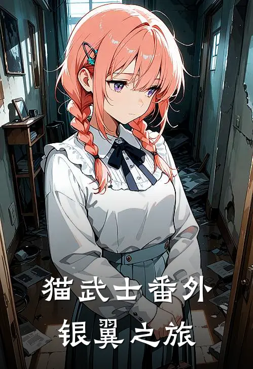 猫武士番外：银翼之旅