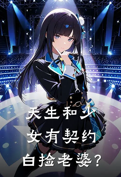 林道王昭《天生和少女有契约，白捡老婆？》全本免费在线阅读_(林道王昭)最新章节在线阅读