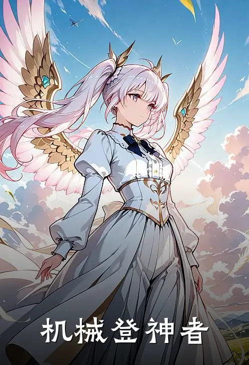 机械登神者(季阳清道夫)完本小说大全_完本热门小说机械登神者季阳清道夫