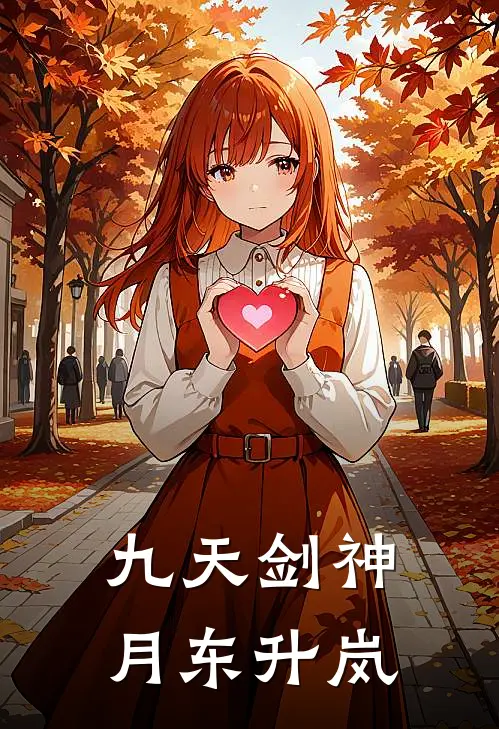 九天剑神 月东升岚