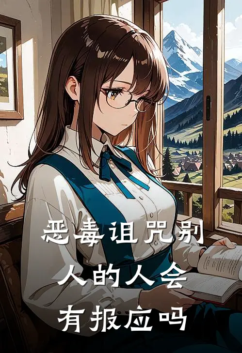 恶毒诅咒别人的人会有报应吗