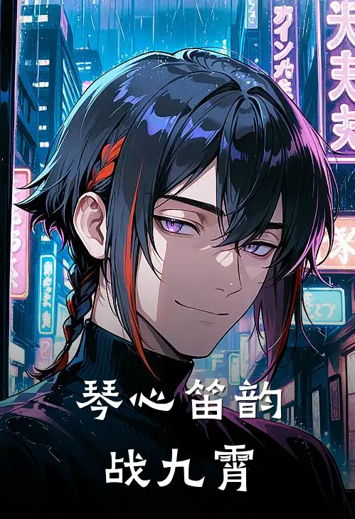 琴心笛韵战九霄