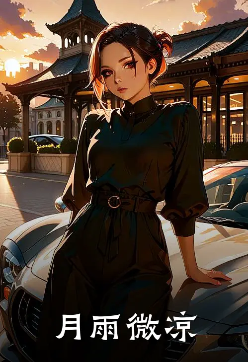 月雨微凉