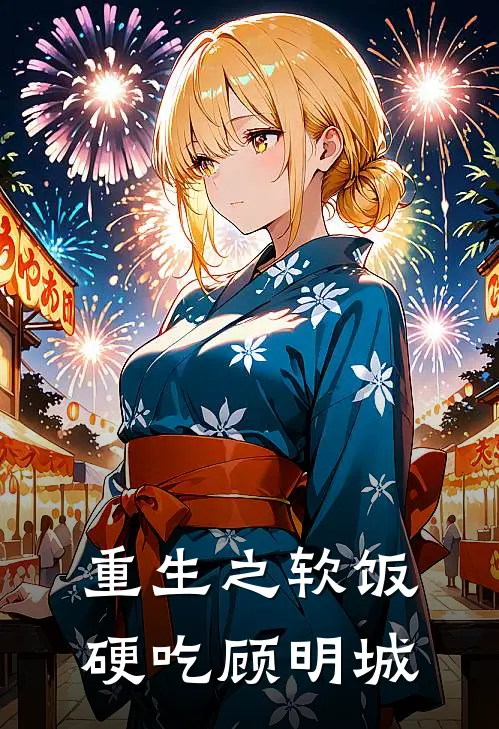 重生之软饭硬吃顾明城