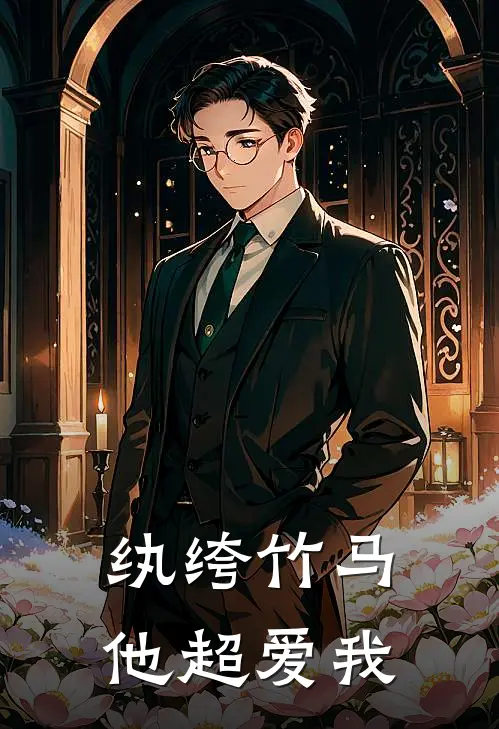 纨绔竹马他超爱我