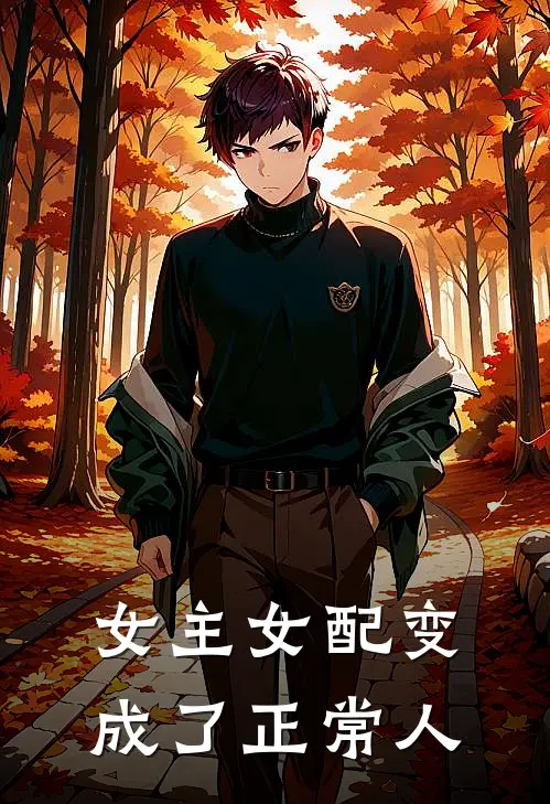 女主女配变成了正常人