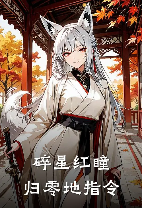 碎星红瞳：归零地指令