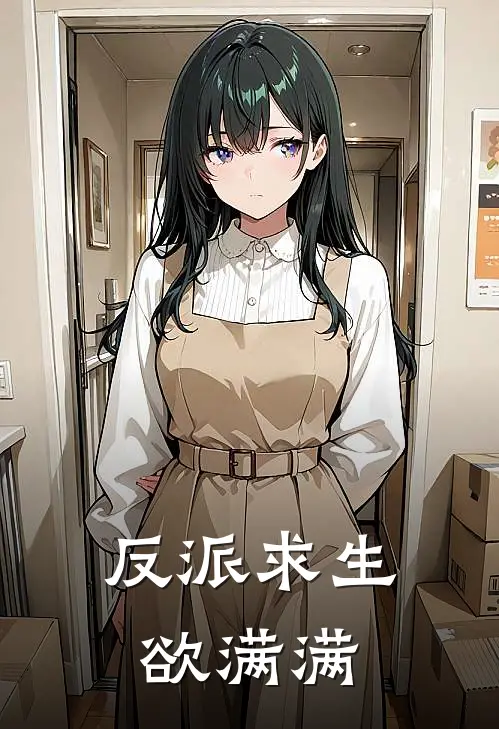 反派求生欲满满