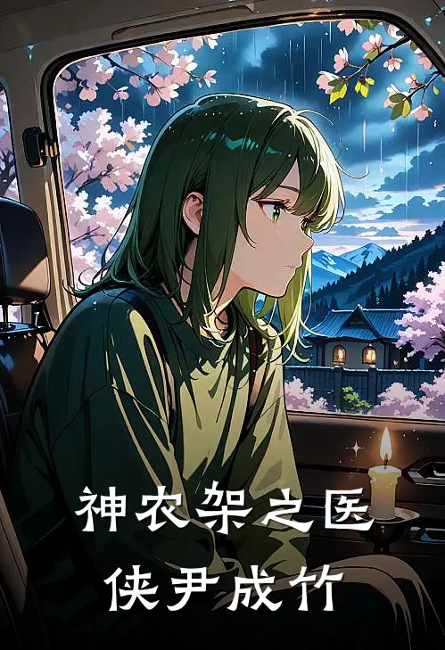 神农架之医侠尹成竹(尹思农尹成竹)全本完结小说_完整版免费全文阅读神农架之医侠尹成竹(尹思农尹成竹)