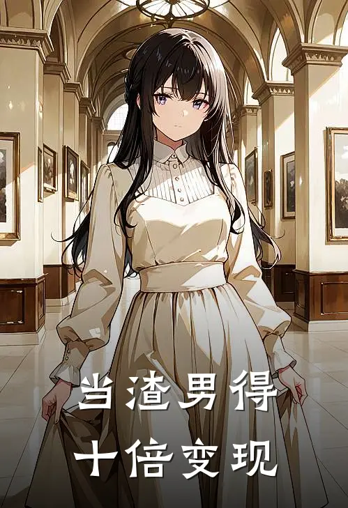 当渣男得十倍变现