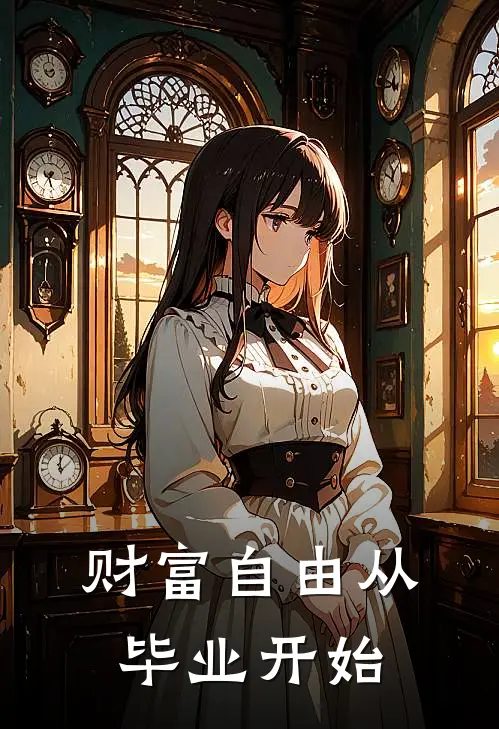 财富自由从毕业开始