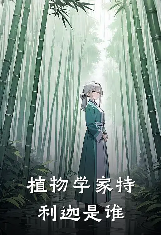 植物学家特利迦是谁