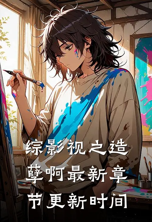 综影视之造孽啊最新章节更新时间