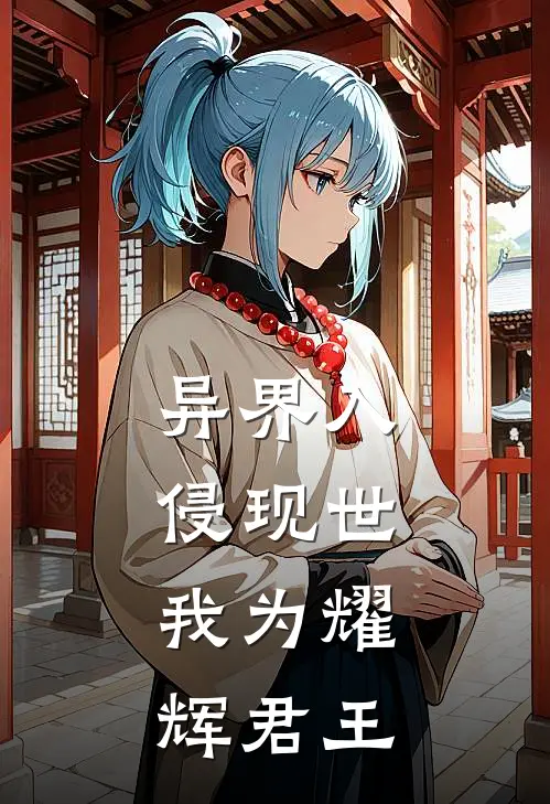 异界入侵现世，我为耀辉君王