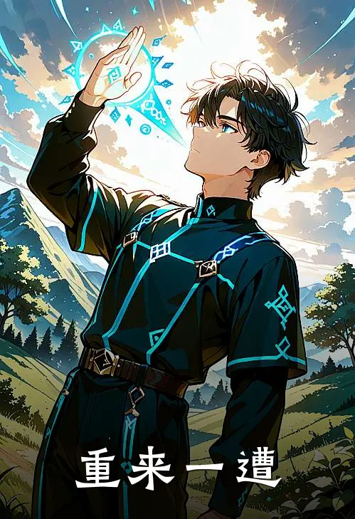 重来一遭沈清秋纱华铃完结小说_免费小说在线看重来一遭沈清秋纱华铃