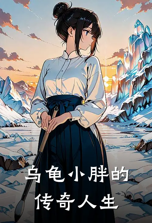 乌龟小胖的传奇人生