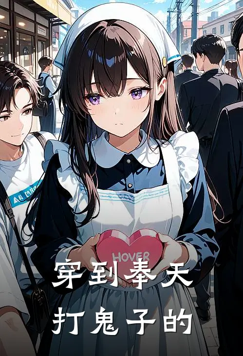 穿到奉天打鬼子的