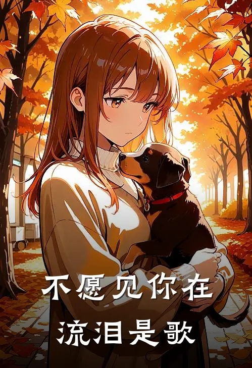 不愿见你在流泪是歌