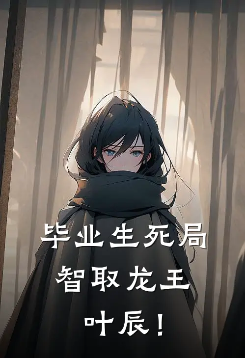 毕业生死局：智取龙王叶辰！