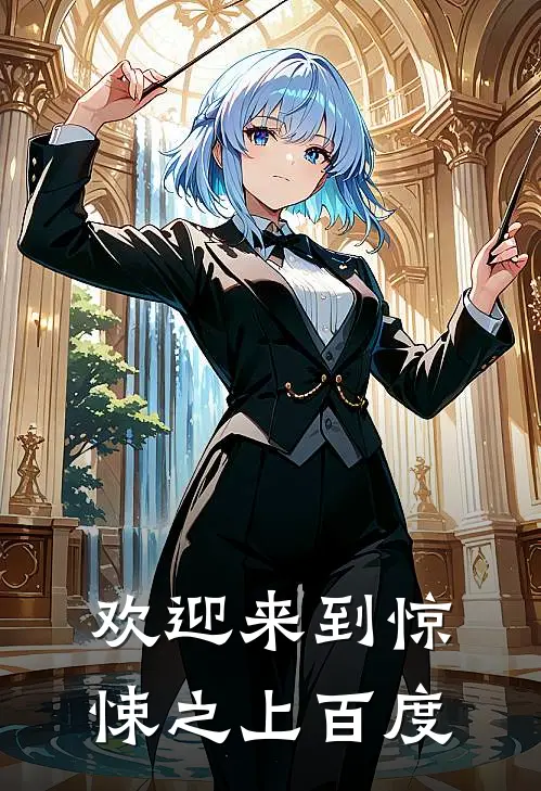 欢迎来到惊悚之上百度