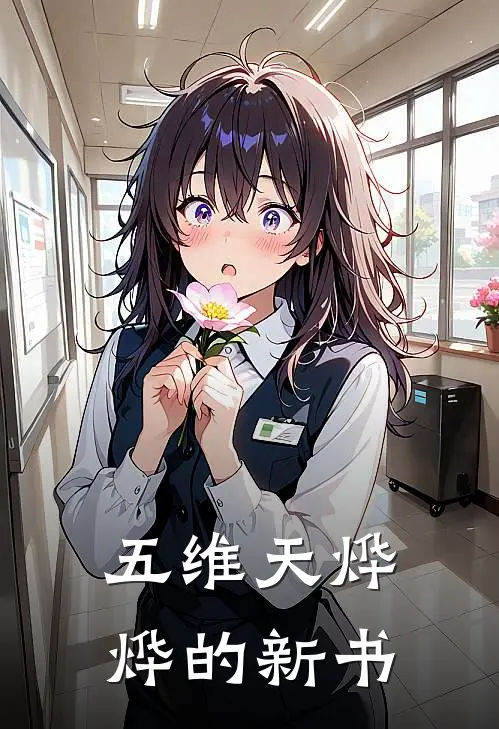 五维天烨烨的新书