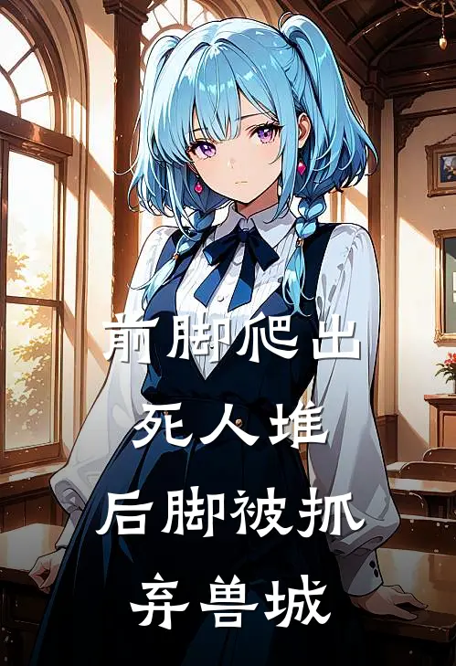 前脚爬出死人堆，后脚被抓弃兽城