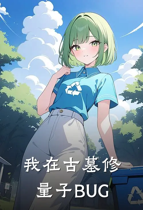 我在古墓修量子BUG