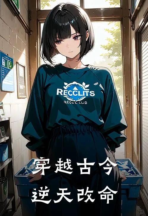 穿越古今逆天改命