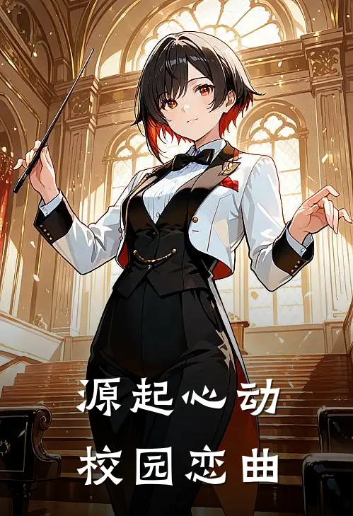 源起心动：校园恋曲