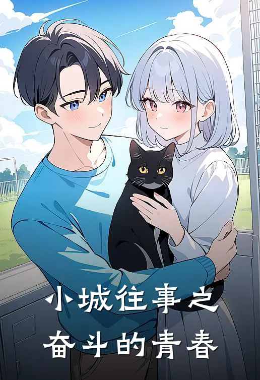 小城往事之奋斗的青春