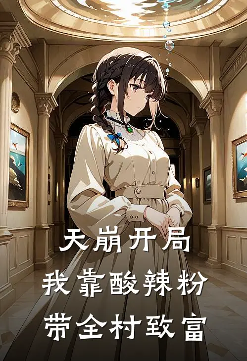 天崩开局，我靠酸辣粉带全村致富