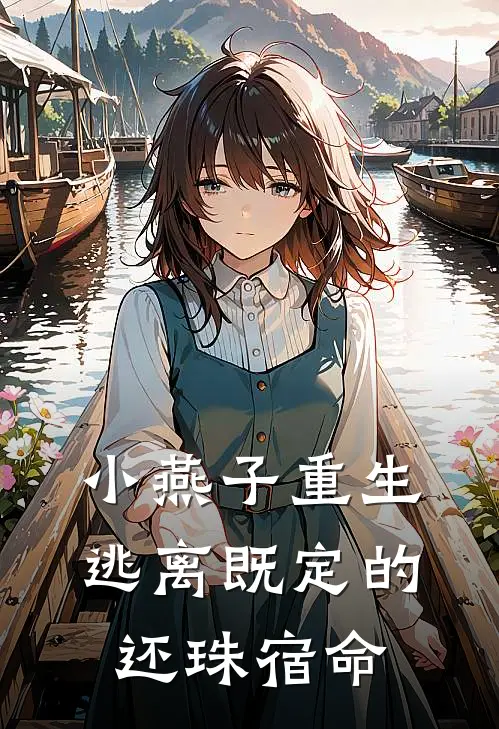 小燕子重生逃离既定的还珠宿命(林风夏紫薇)最新好看小说_无弹窗全文免费阅读小燕子重生逃离既定的还珠宿命林风夏紫薇