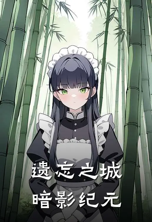 遗忘之城：暗影纪元