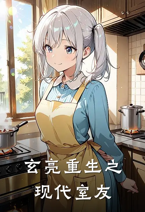 玄亮重生之现代室友(诸葛亮刘备)免费完结小说_小说完整版免费阅读玄亮重生之现代室友(诸葛亮刘备)