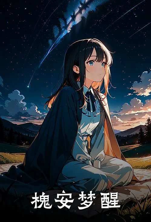 黎笙落渊(槐安梦醒)最新章节免费在线阅读_槐安梦醒最新章节免费阅读